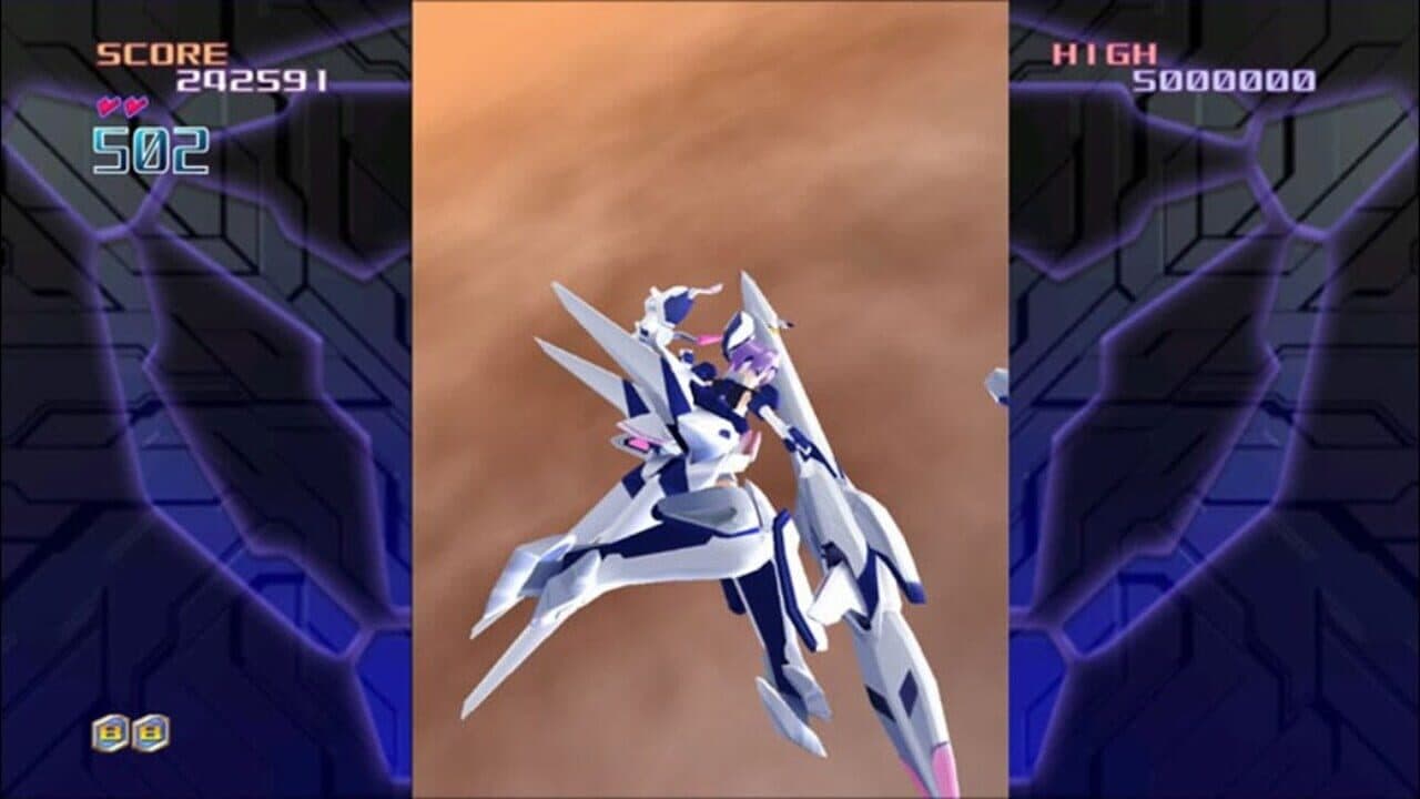 Triggerheart Exelica thumbnail 3