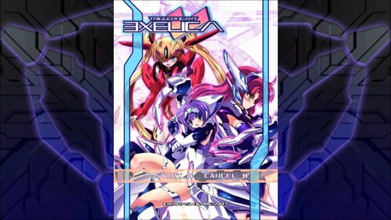 Triggerheart Exelica thumbnail 4