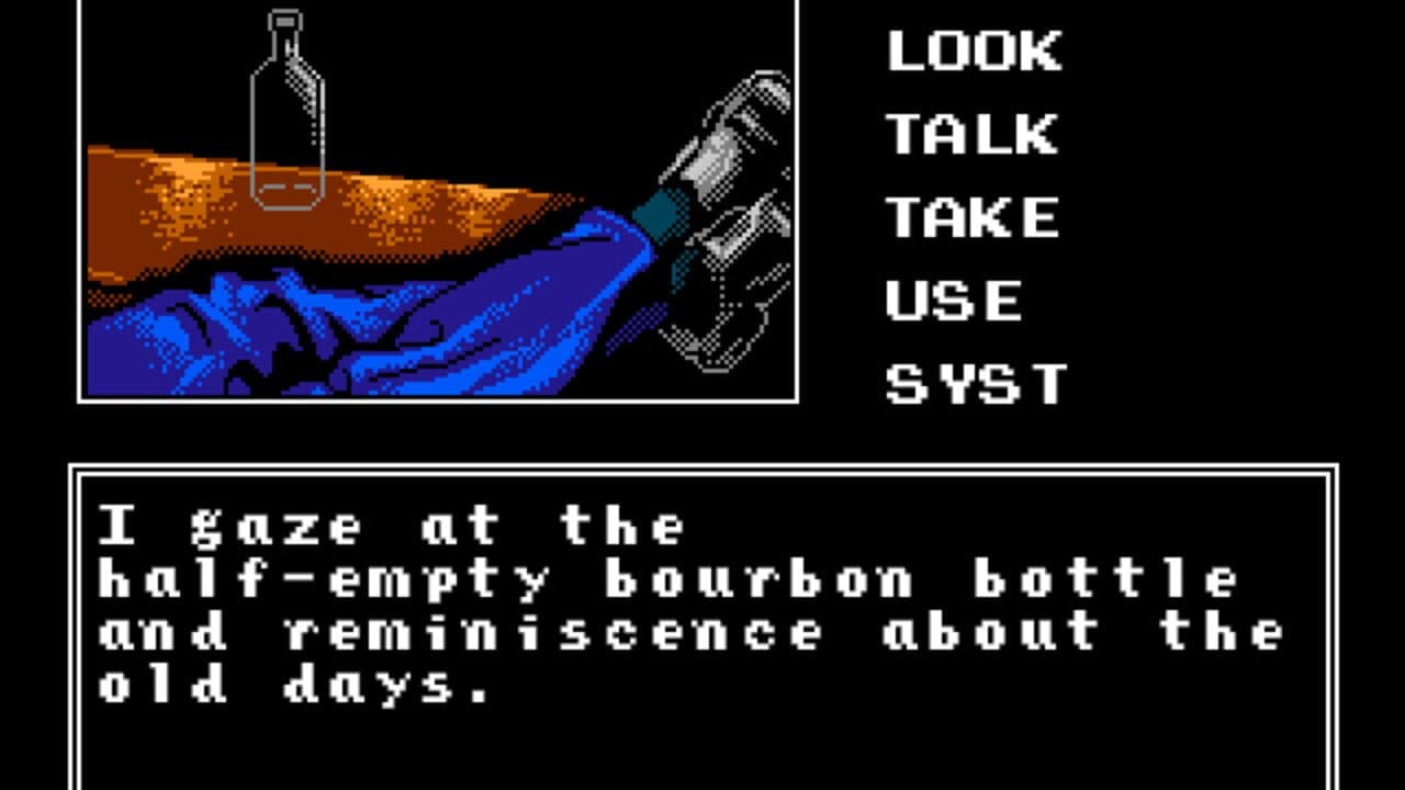 Fedora Spade: Prologue screenshot 1
