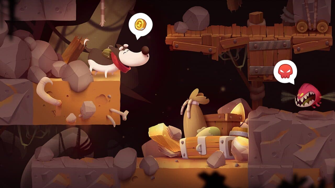 My Diggy Dog 2 thumbnail 3