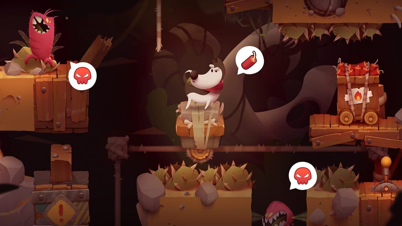 My Diggy Dog 2 thumbnail 4