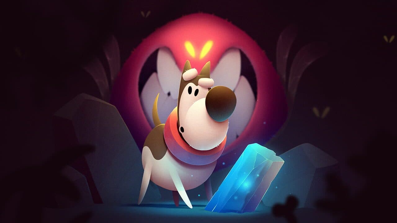 My Diggy Dog 2 thumbnail 6