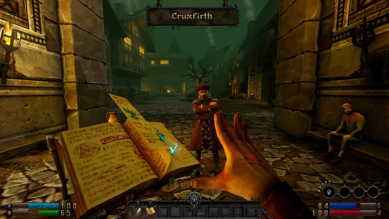 Graven thumbnail 3