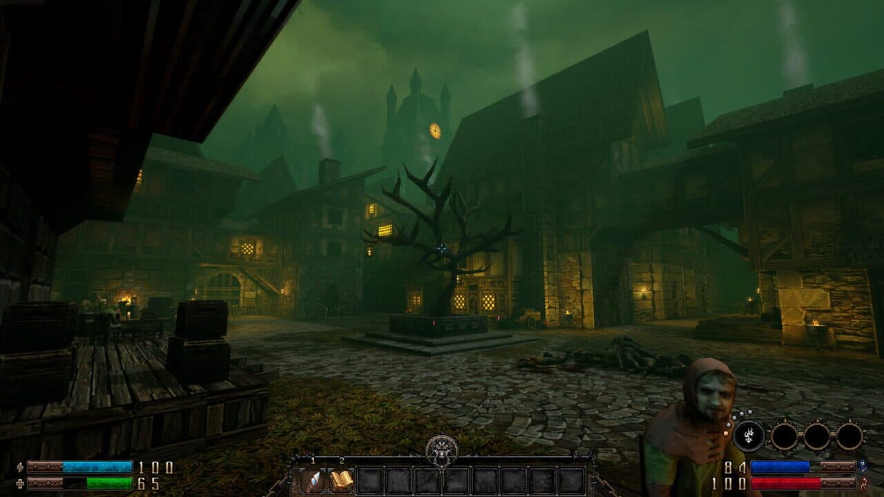 Graven thumbnail 5