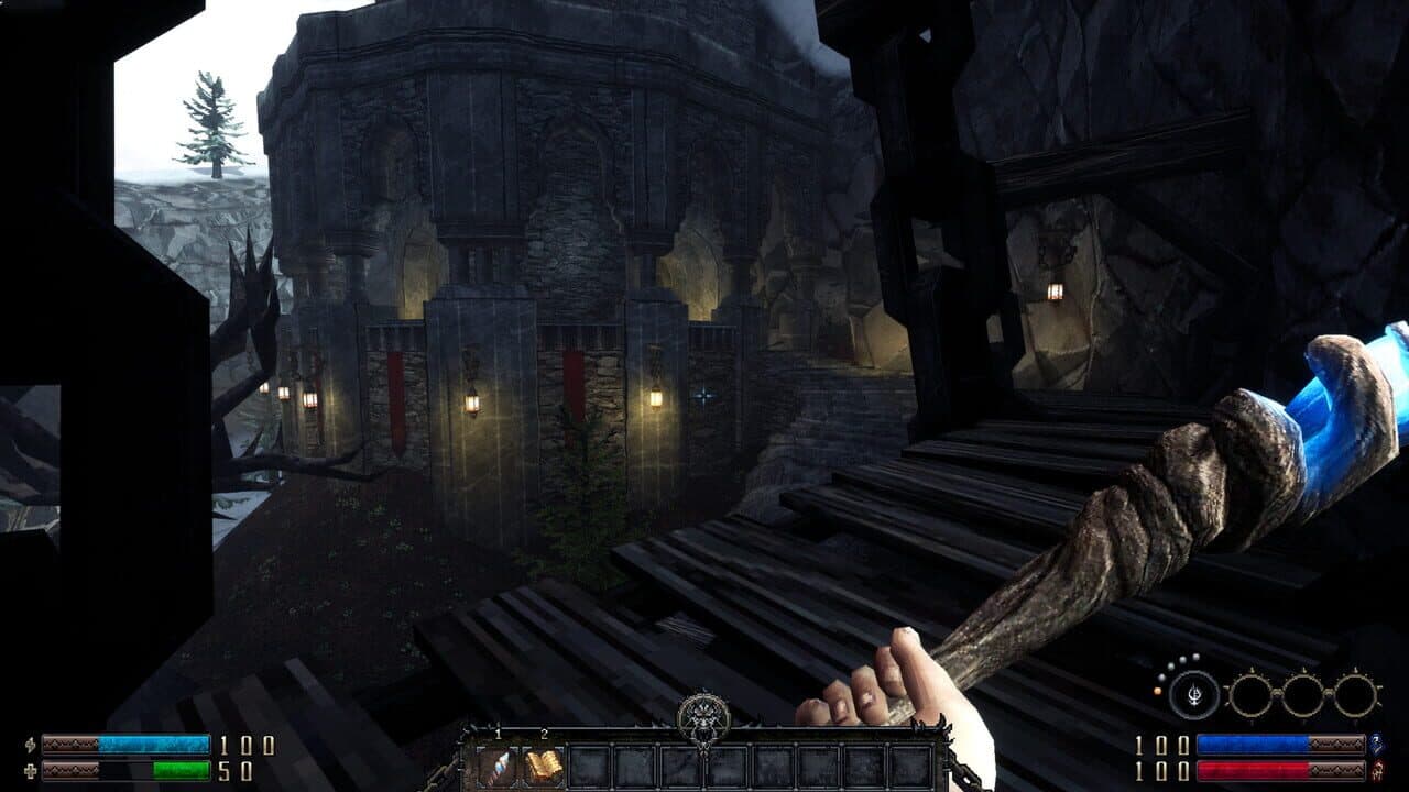 Graven thumbnail 7
