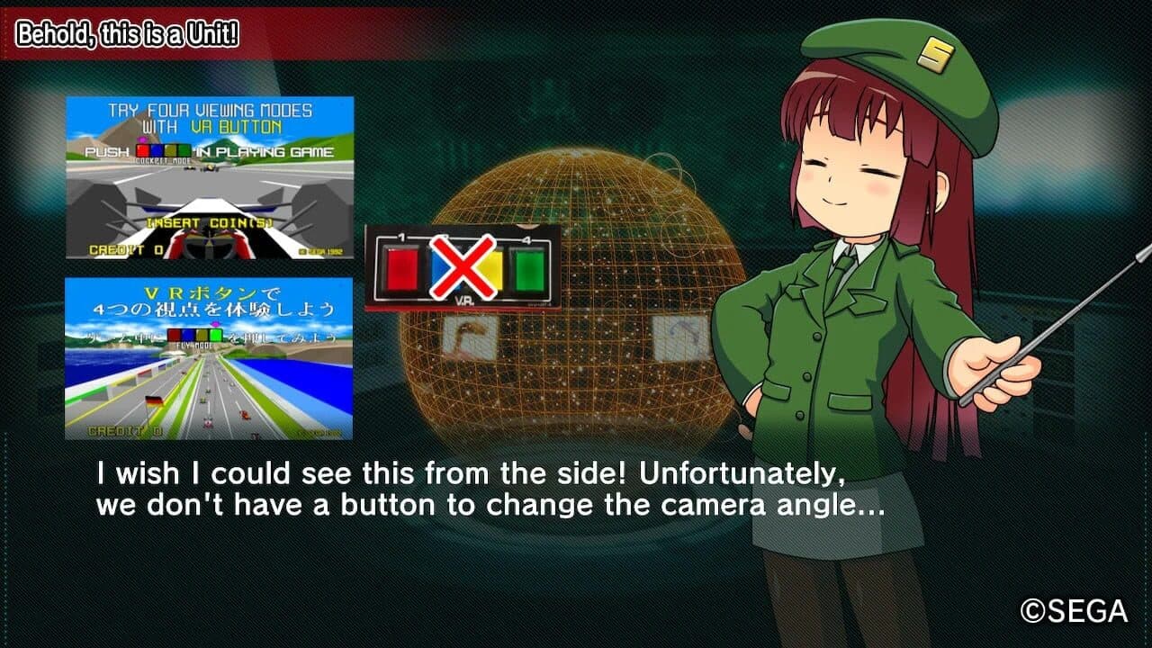 Sega Ages Herzog Zwei thumbnail 5