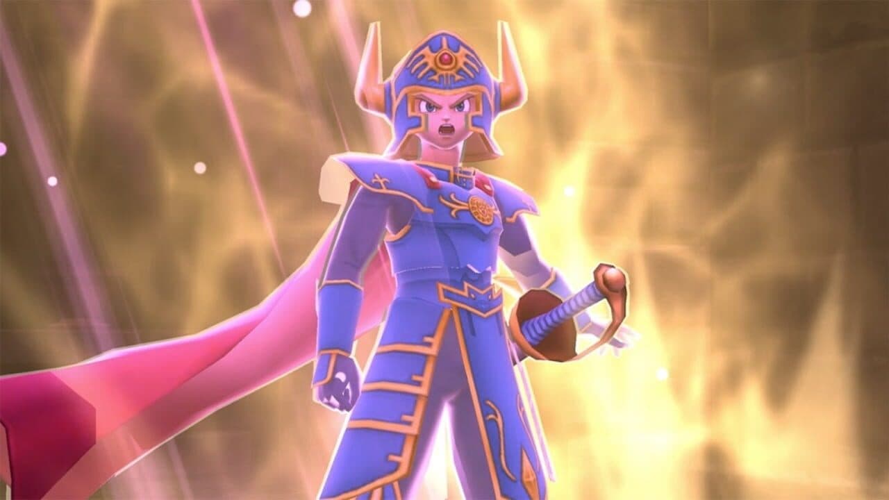 Dragon Quest Rivals Ace thumbnail 4