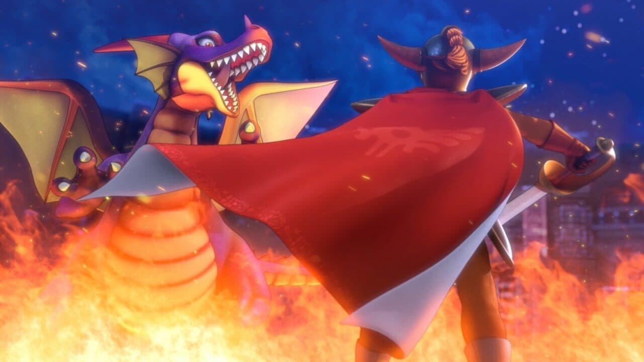 Dragon Quest Rivals Ace thumbnail 6