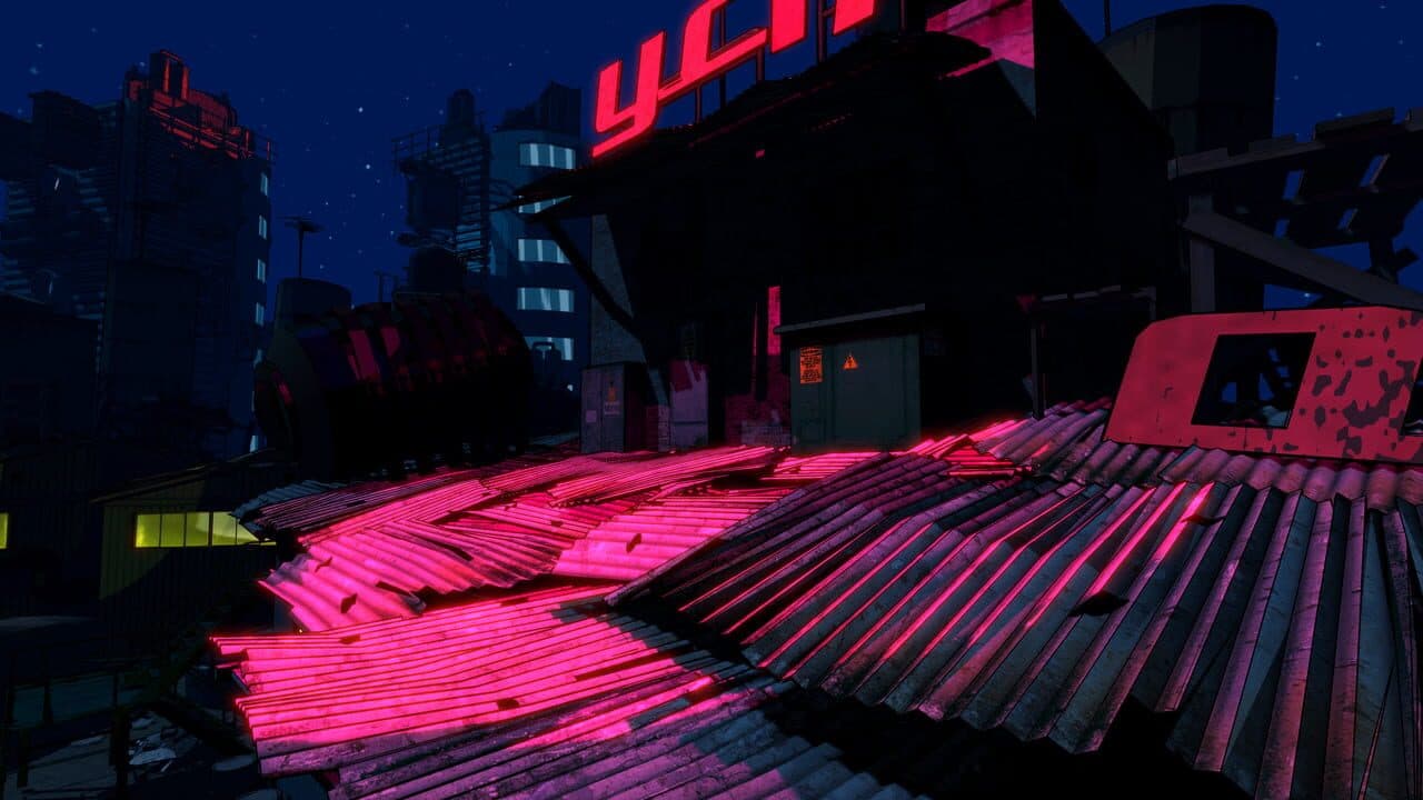 Skopje screenshot 1