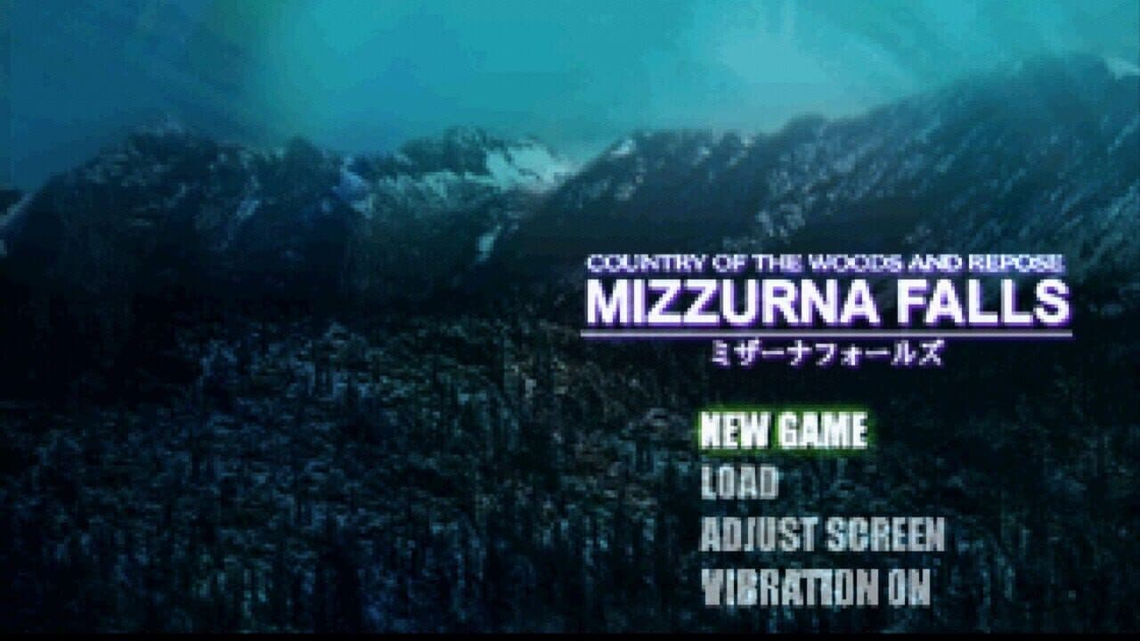 Mizzurna Falls thumbnail 4