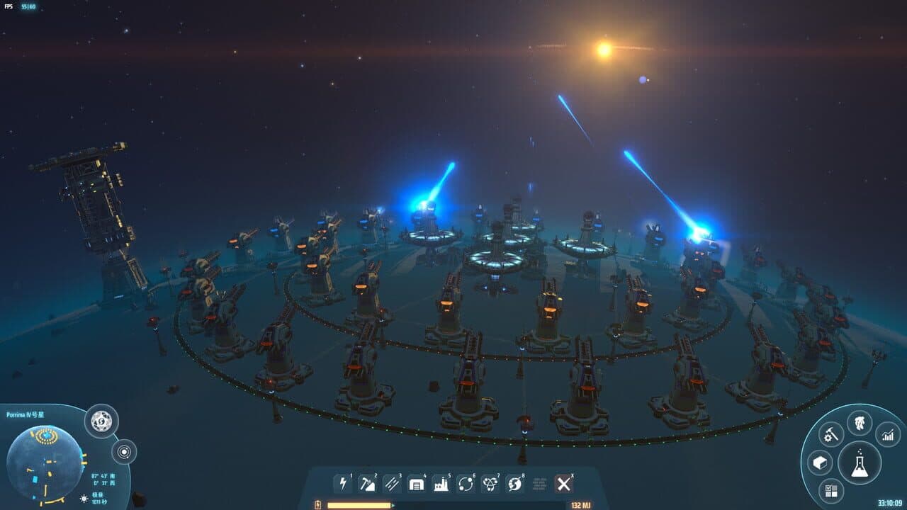 Dyson Sphere Program thumbnail 3