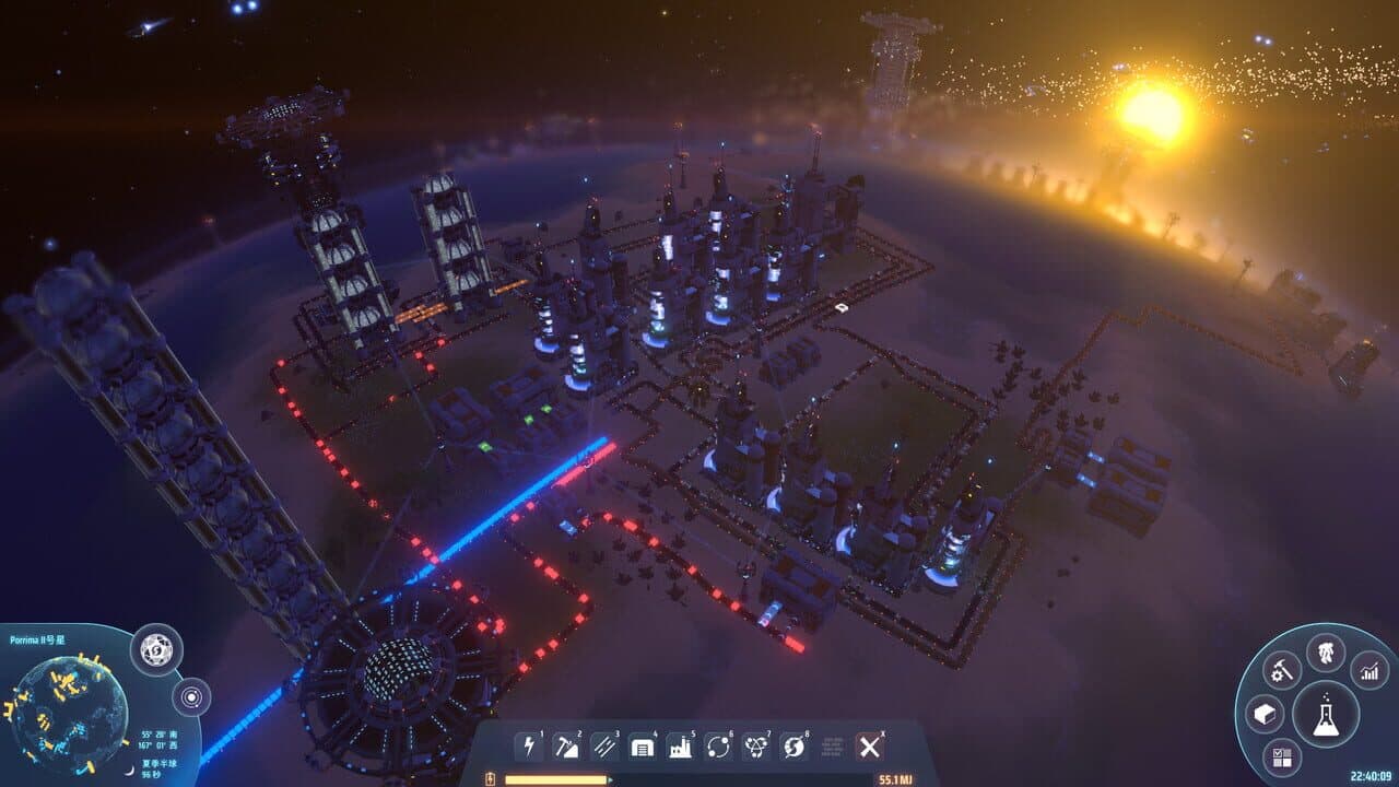 Dyson Sphere Program thumbnail 6
