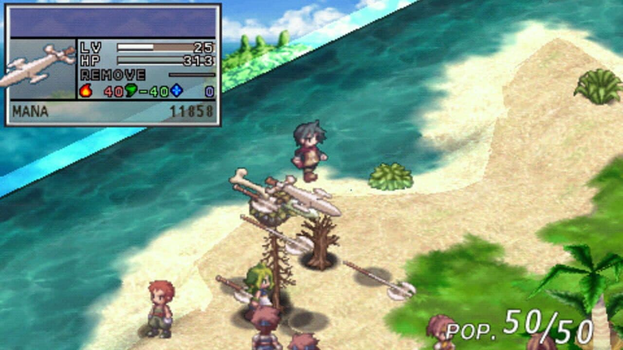 Phantom Brave: The Hermuda Triangle thumbnail 2