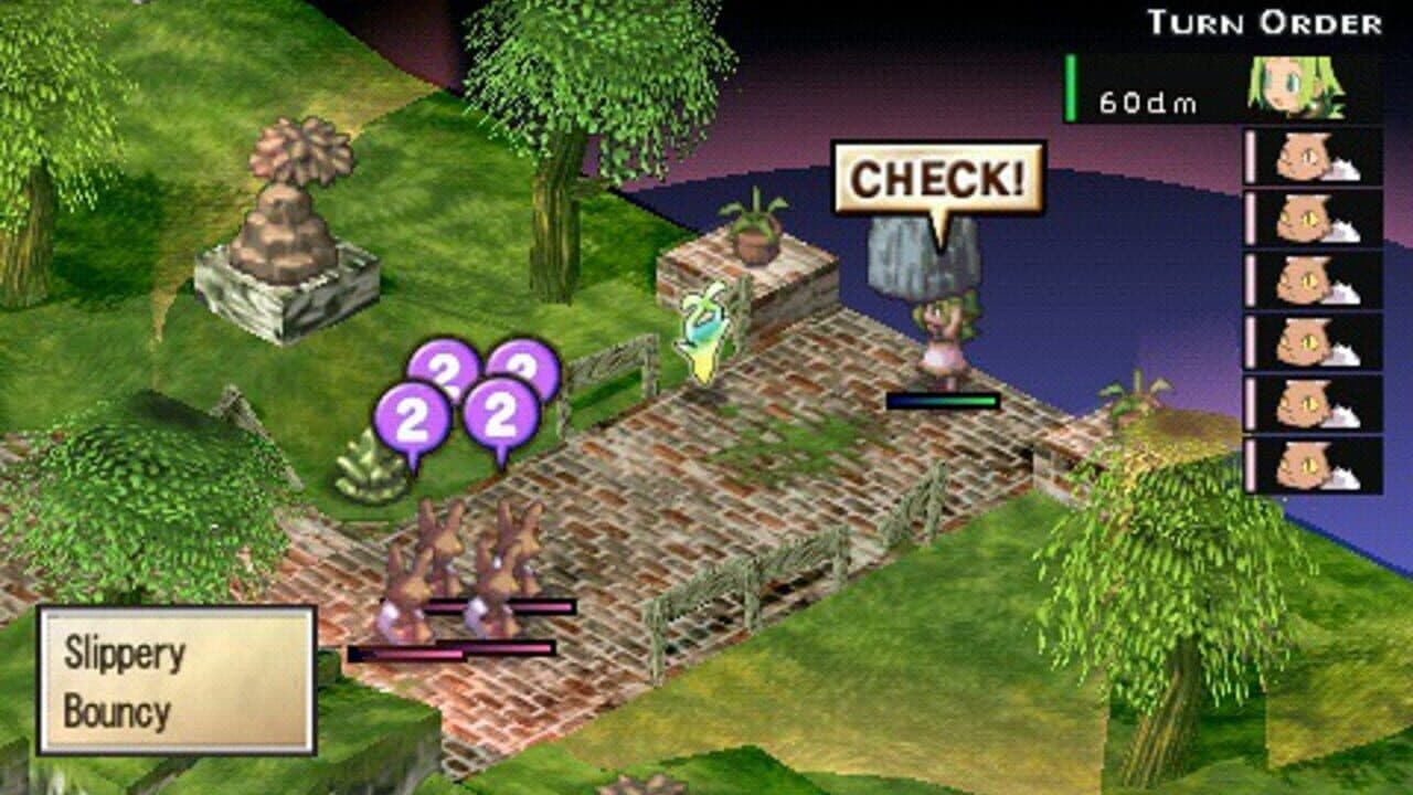 Phantom Brave: The Hermuda Triangle thumbnail 3