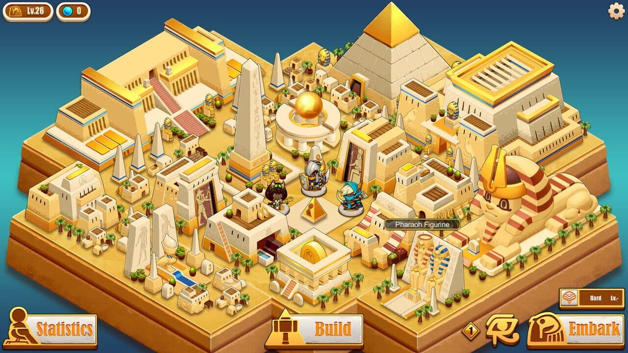 Warriors of the Nile thumbnail 4