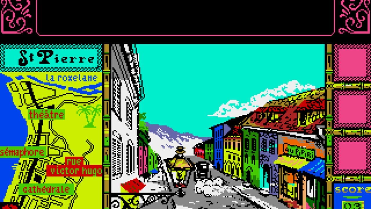 Méwilo screenshot 1
