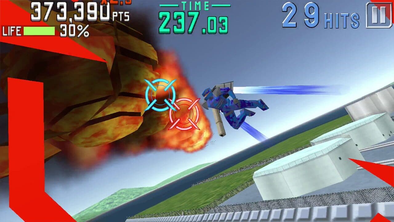 Assault ChaingunS KM thumbnail 3