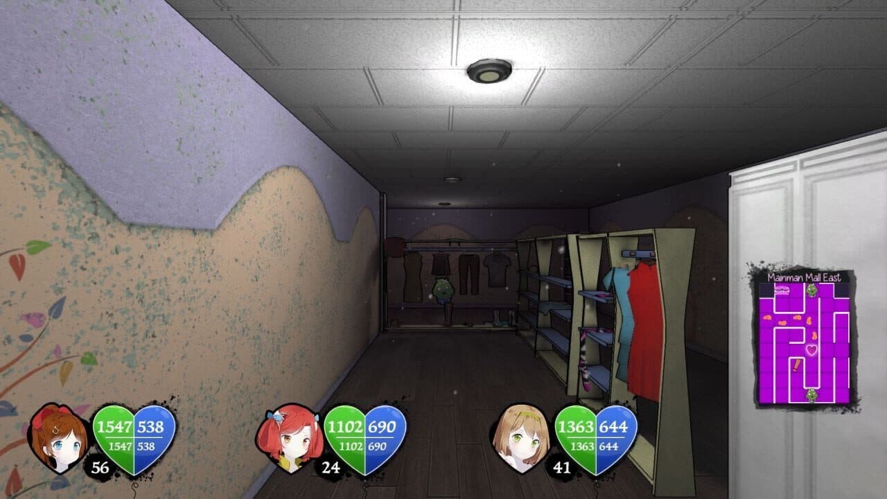 Undead Darlings: No Cure for Love thumbnail 5
