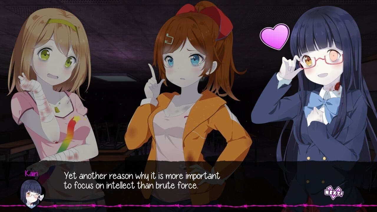 Undead Darlings: No Cure for Love thumbnail 3