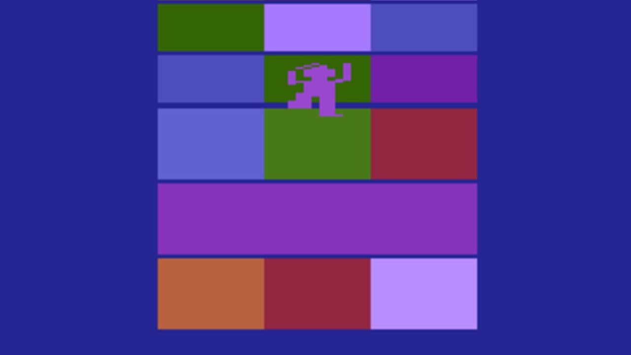 Atari Video Cube thumbnail 2
