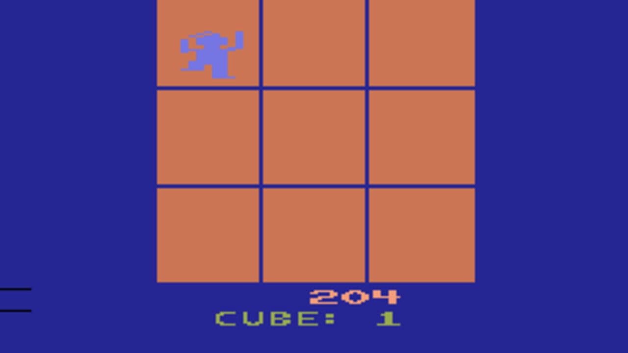 Atari Video Cube thumbnail 3