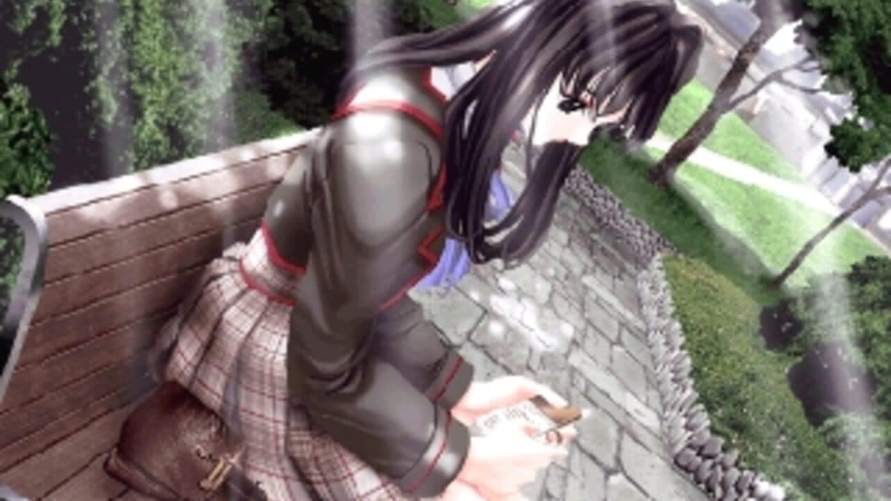 Kaze no Oka Kouen nite thumbnail 2