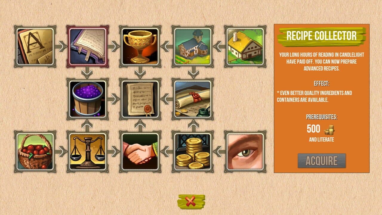 Mead Crafter thumbnail 3