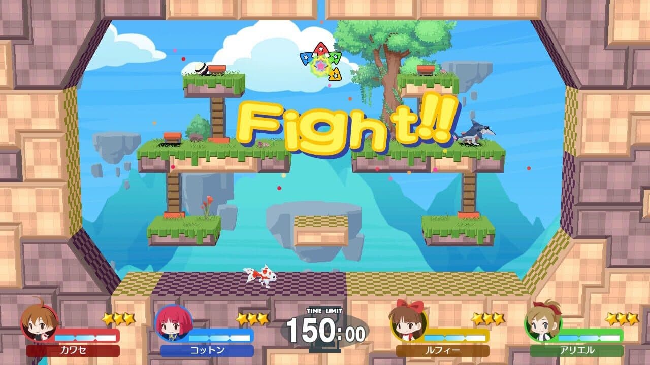 Umihara Kawase BaZooKa! thumbnail 4