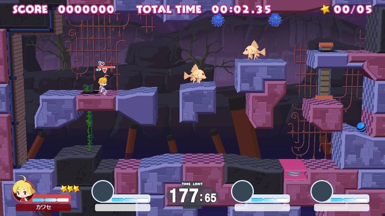 Umihara Kawase BaZooKa! thumbnail 2