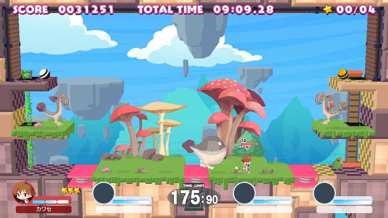 Umihara Kawase BaZooKa! thumbnail 5