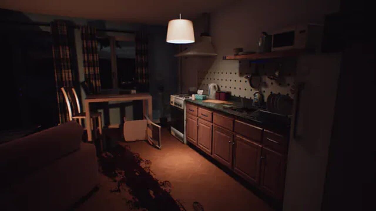 Crescent Bay screenshot 1