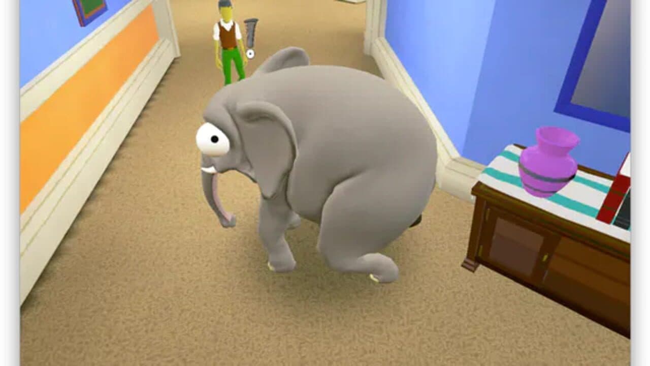 Elephant in the Room thumbnail 3