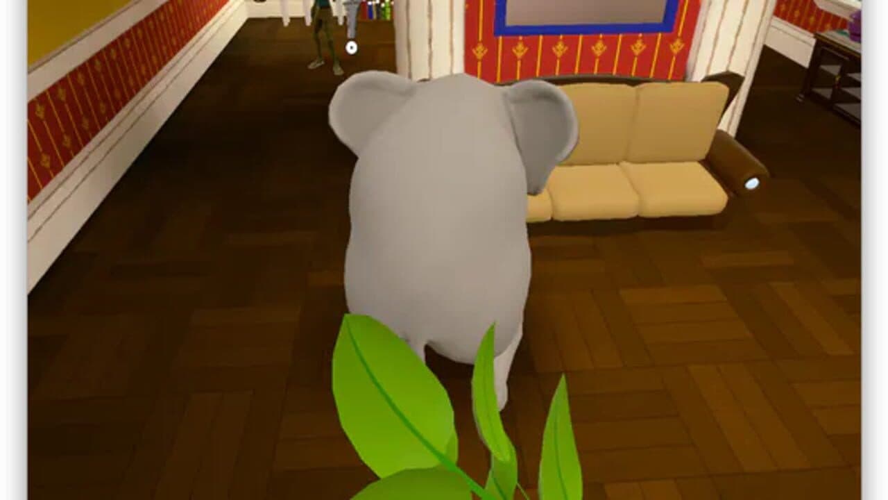 Elephant in the Room thumbnail 2