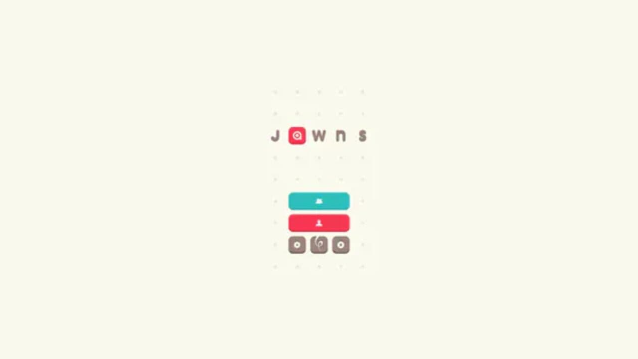 Jawns screenshot 1