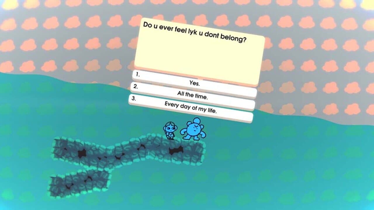 Spoolside screenshot 1