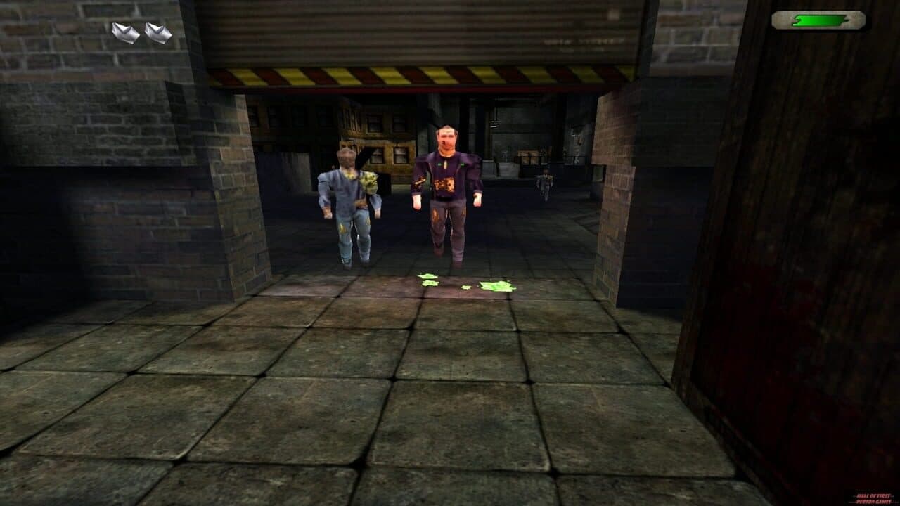 Alien Infestation thumbnail 7