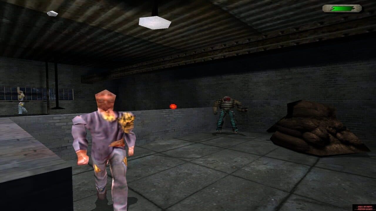 Alien Infestation thumbnail 2