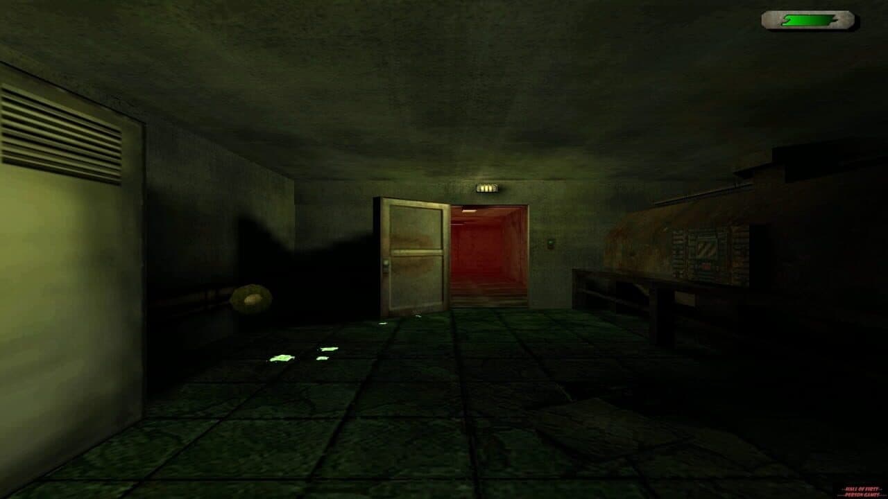 Alien Infestation thumbnail 3