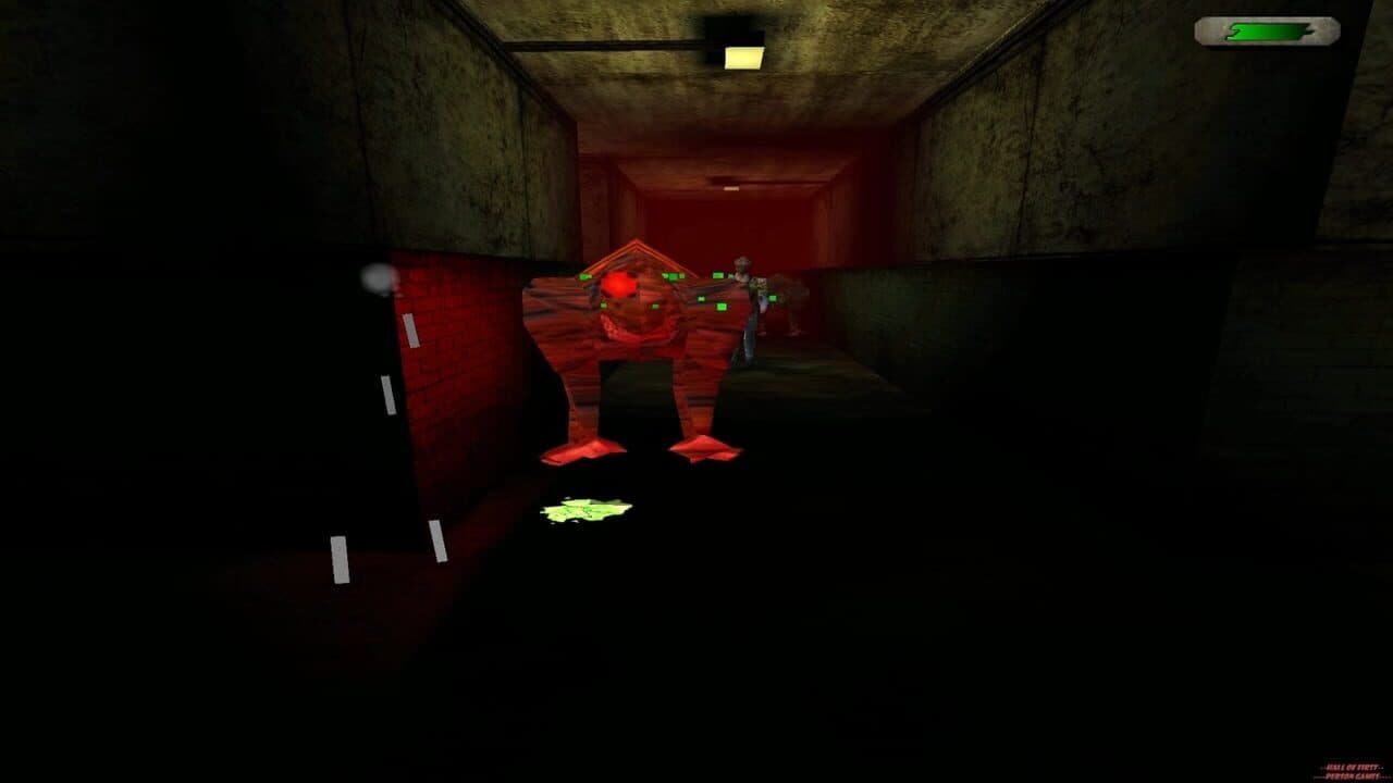 Alien Infestation thumbnail 9