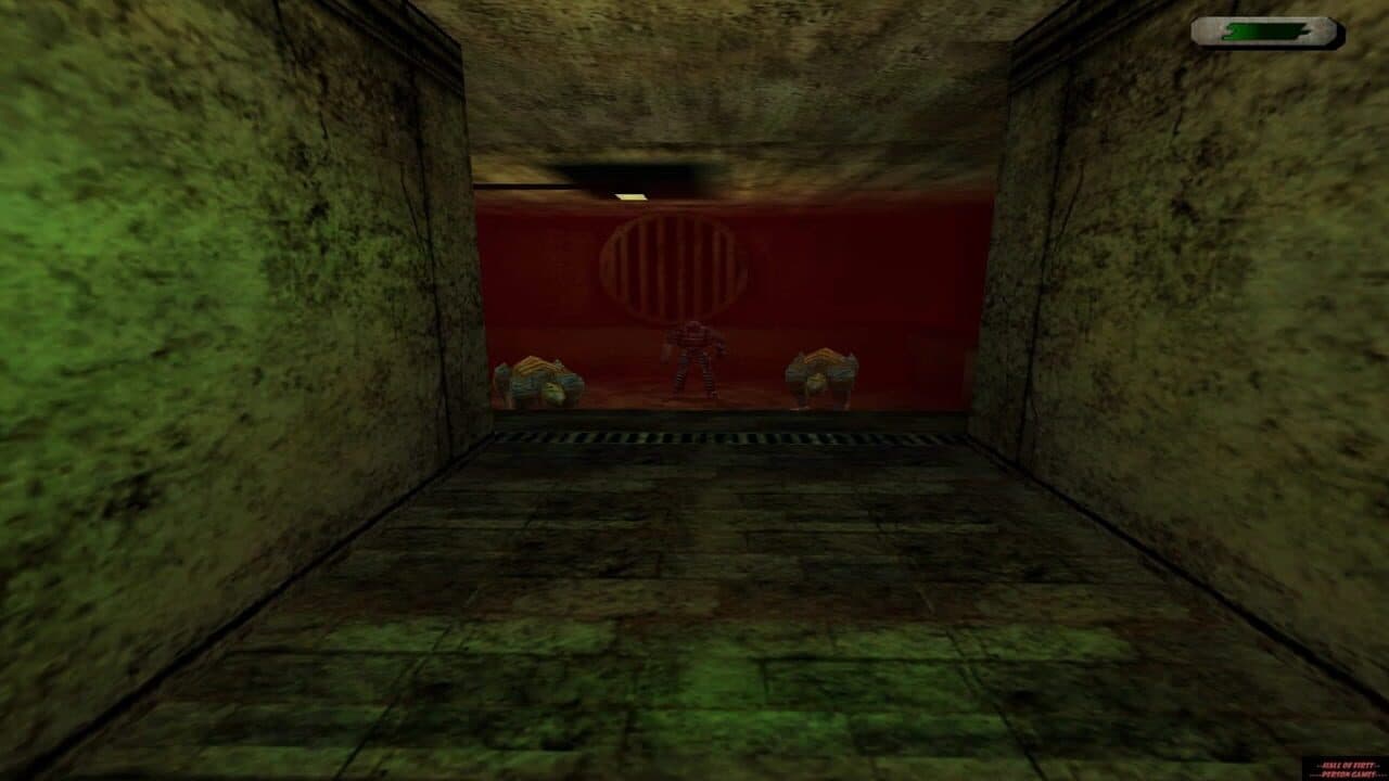 Alien Infestation screenshot 1