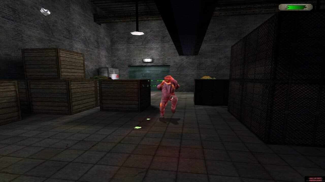 Alien Infestation thumbnail 11