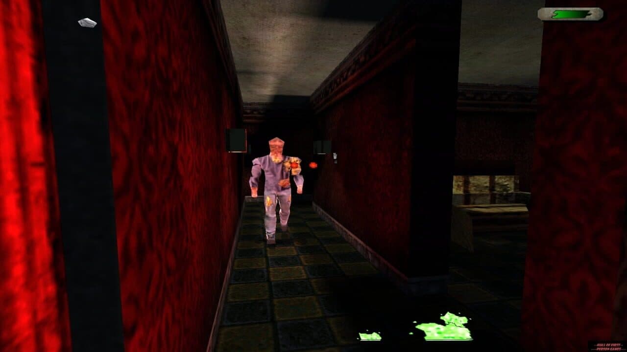 Alien Infestation thumbnail 5