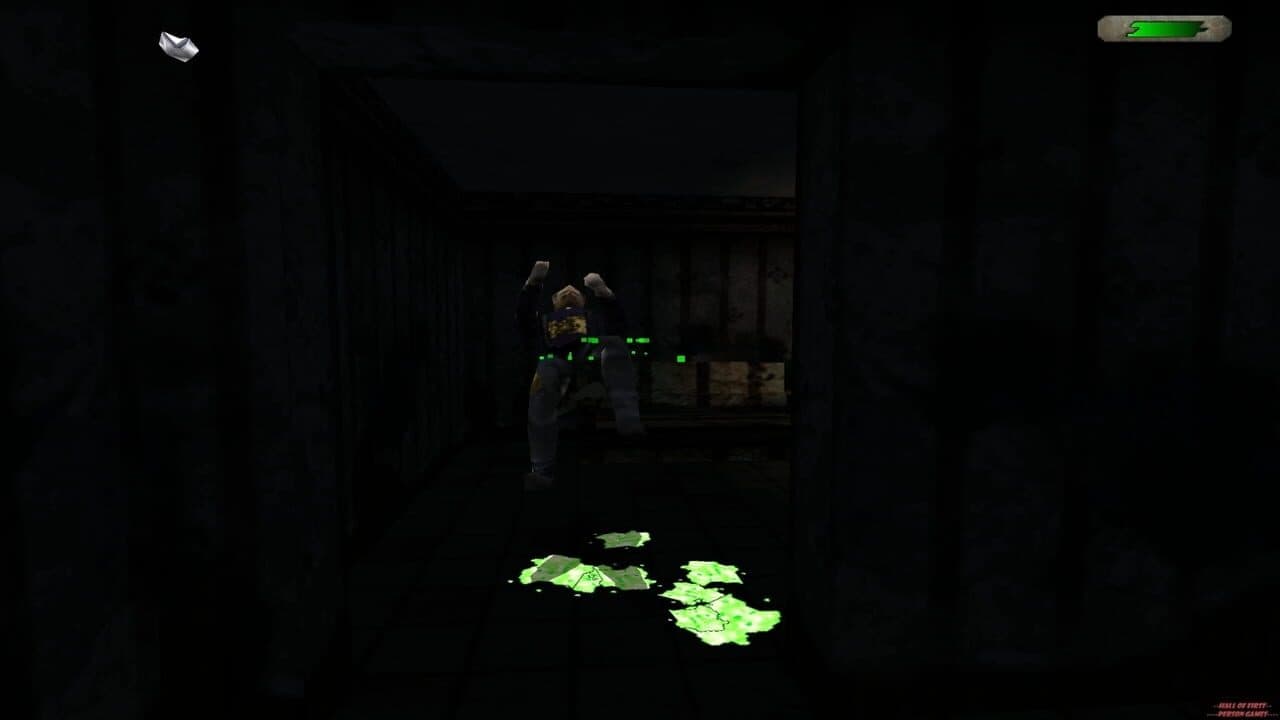 Alien Infestation thumbnail 6