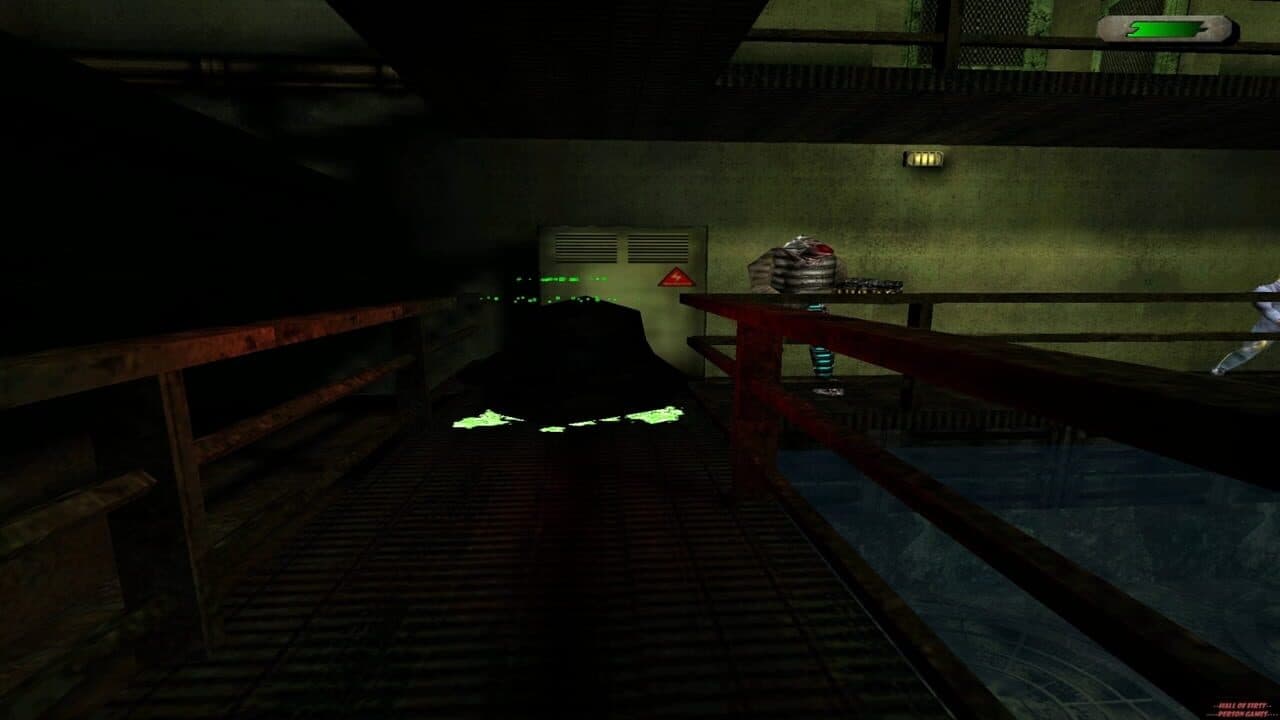 Alien Infestation thumbnail 4