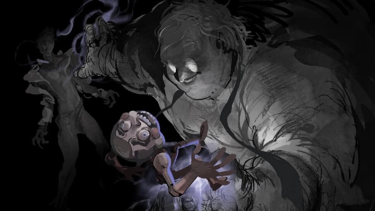 Death Scream Land screenshot 1