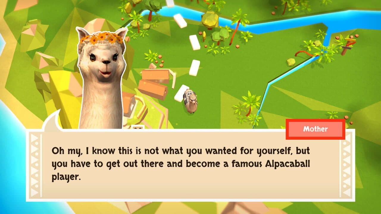 Alpaca Ball: Allstars thumbnail 3