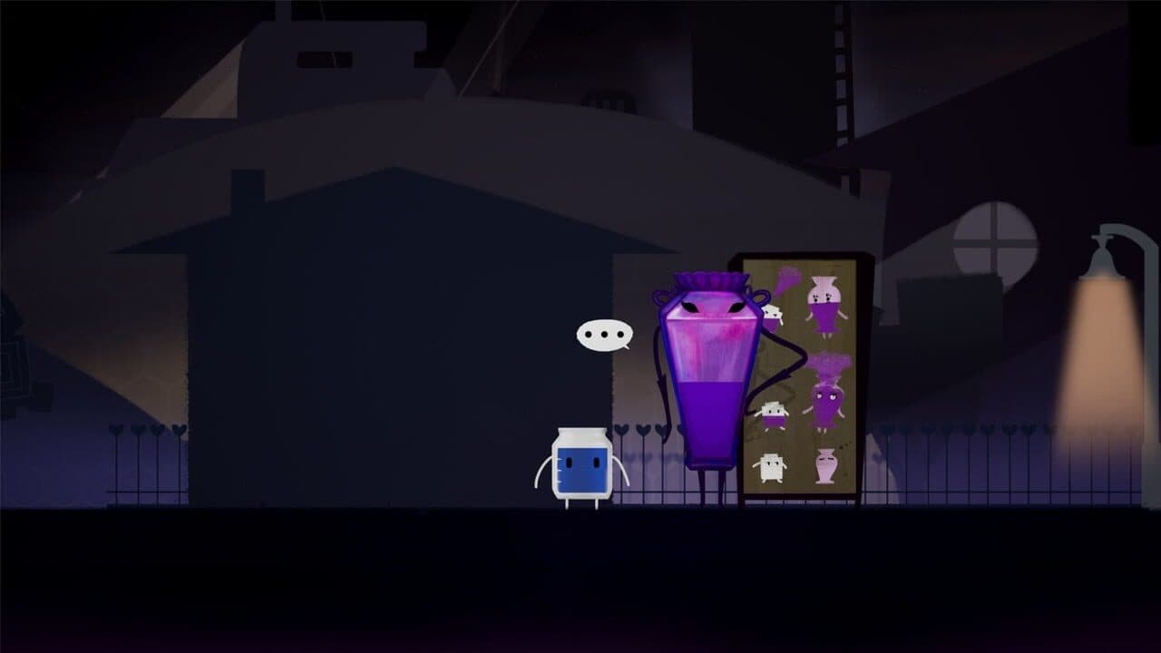 Empty Bottle thumbnail 2