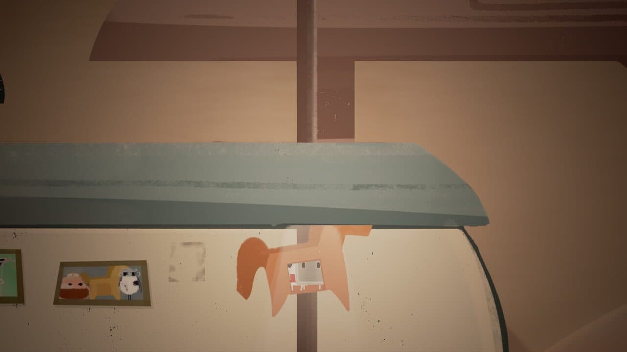 Empty Bottle thumbnail 5