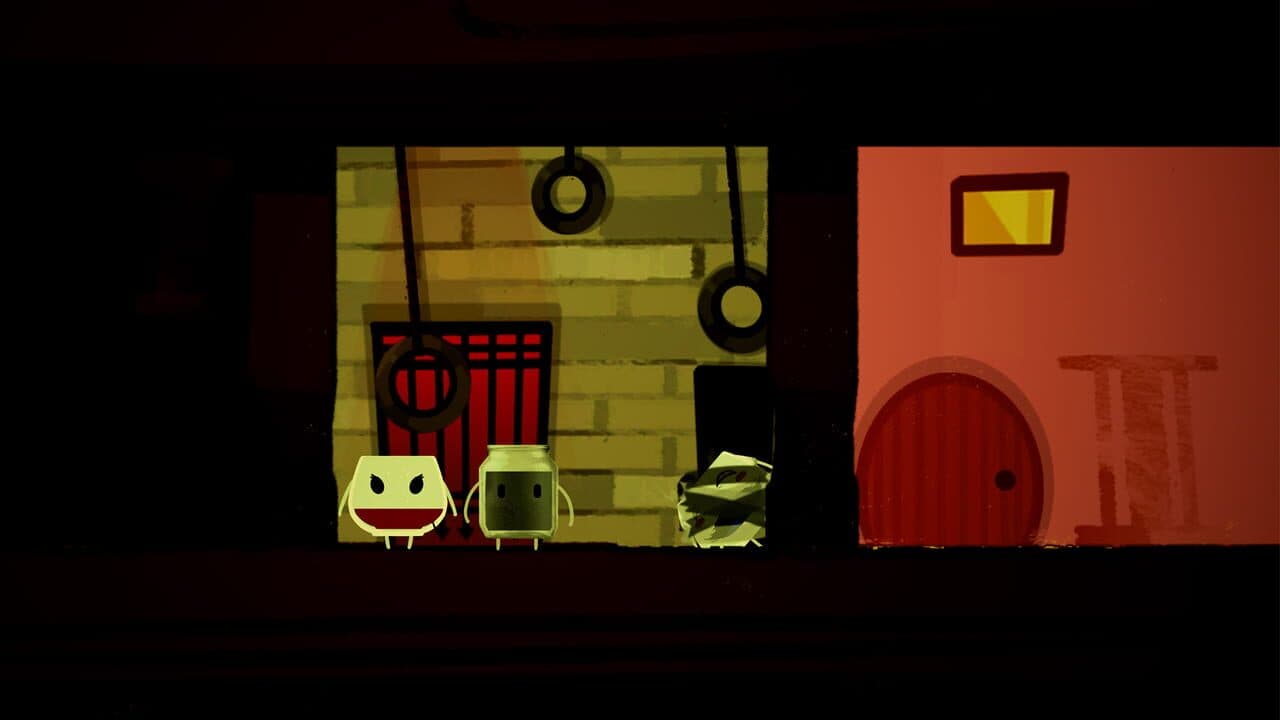 Empty Bottle thumbnail 7