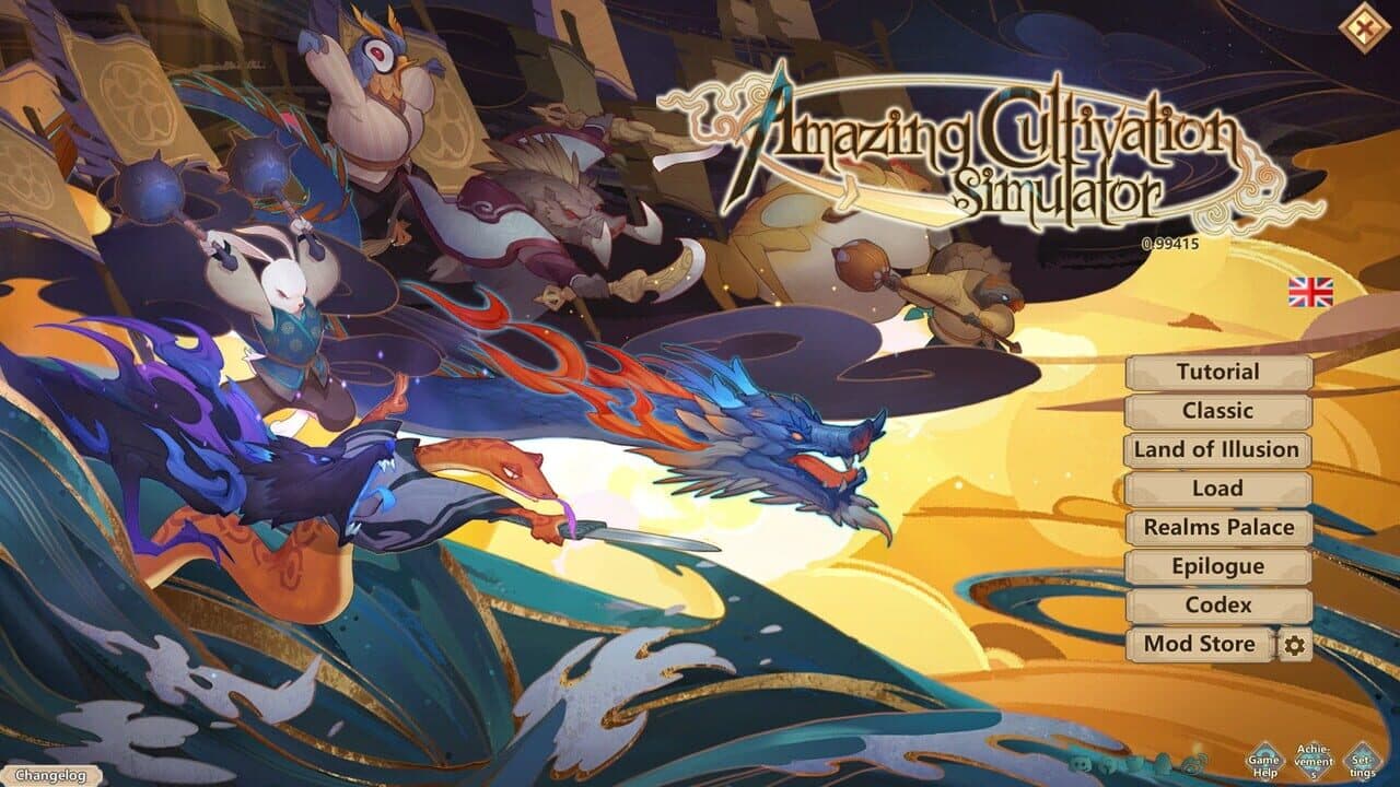 Amazing Cultivation Simulator thumbnail 7